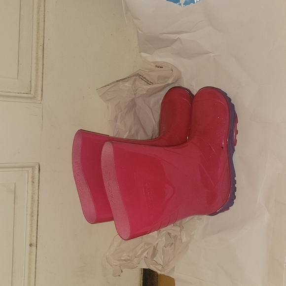 Rain Boots - Picture 2 of 4
